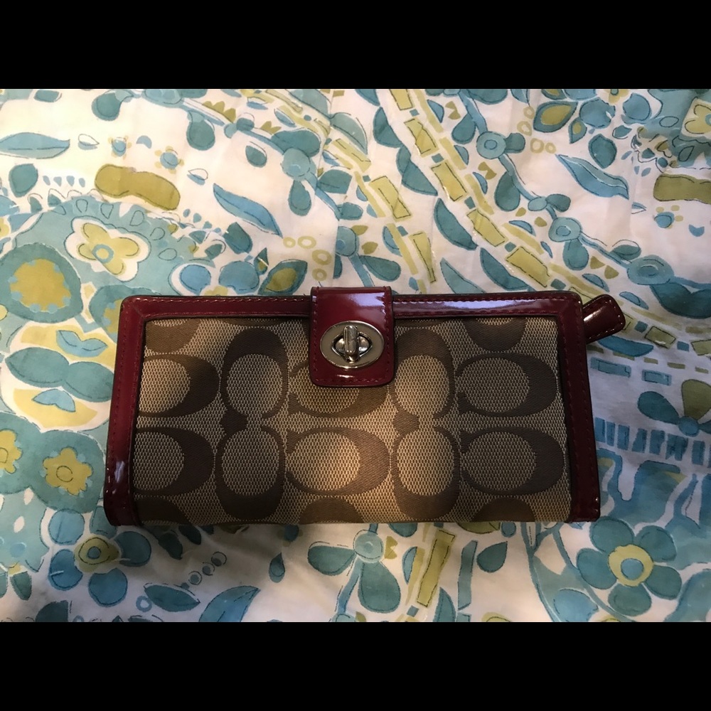 Wallet